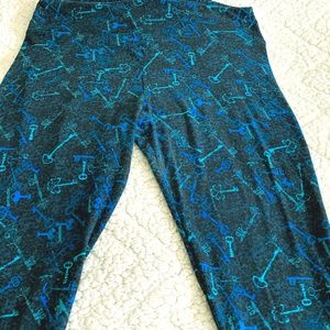 Lularoe Leggins TC